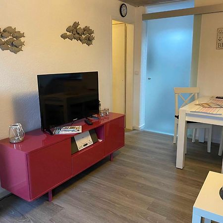 Hilbert Nils Appartement Pelzerhaken Buitenkant foto