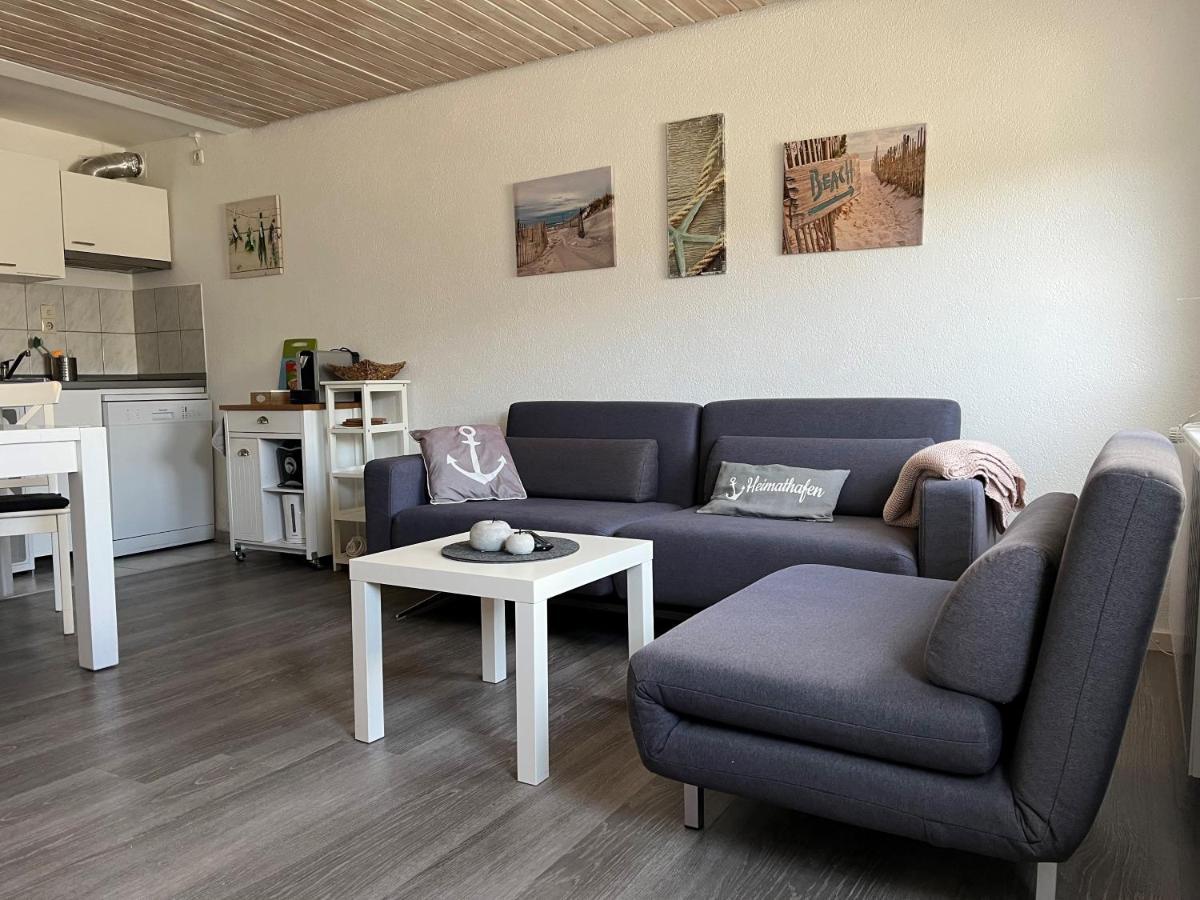 Hilbert Nils Appartement Pelzerhaken Buitenkant foto