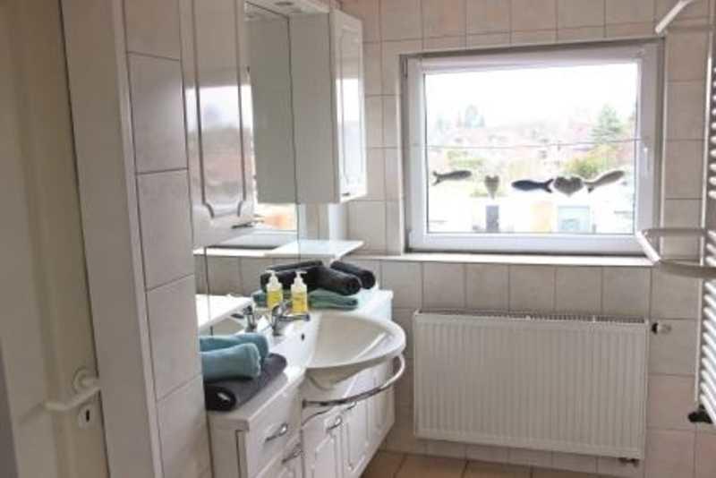 Hilbert Nils Appartement Pelzerhaken Buitenkant foto