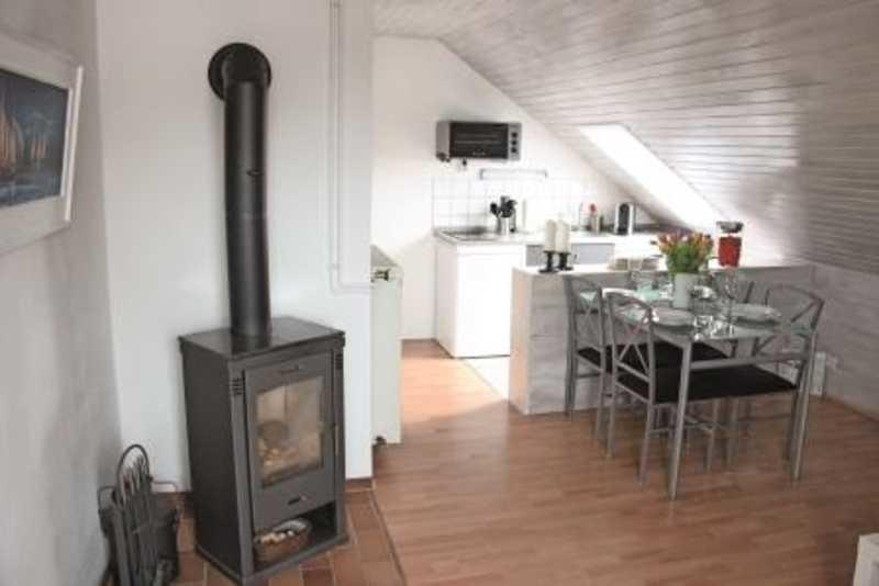 Hilbert Nils Appartement Pelzerhaken Buitenkant foto