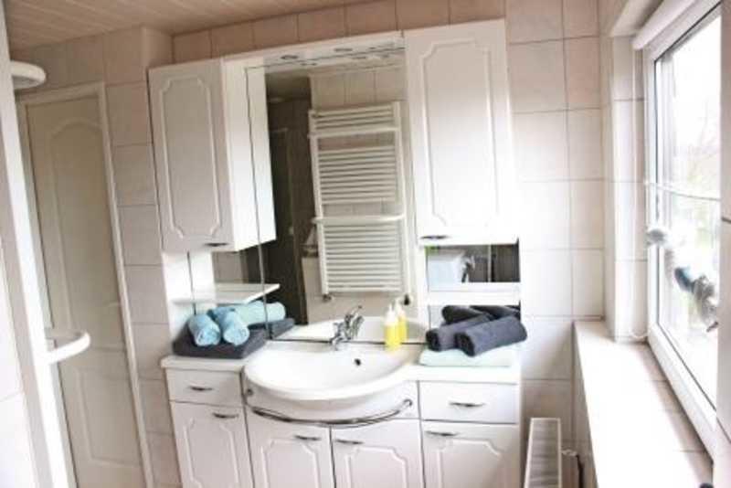 Hilbert Nils Appartement Pelzerhaken Buitenkant foto