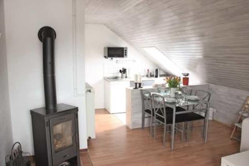 Hilbert Nils Appartement Pelzerhaken Buitenkant foto
