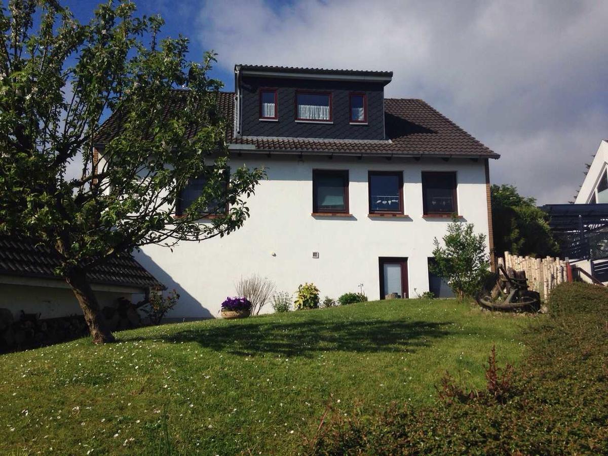 Hilbert Nils Appartement Pelzerhaken Buitenkant foto